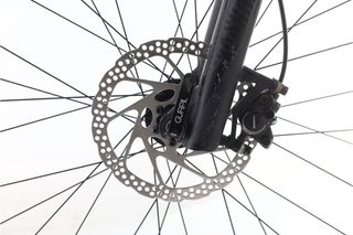 Bicicleta Felt Doctrine XT t.M Reacondicionada