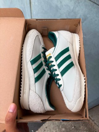 Adidas SL 72 RS