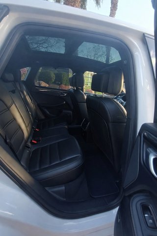 Porsche Macan GTS
