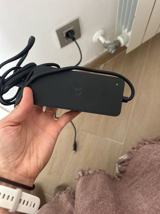 Patinete Eléctrico Xiaomi