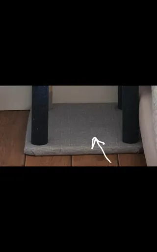 PIEZAS Árbol para gatos