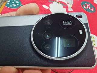 Xiaomi 15 Ultra 512GB + Cargador 90W