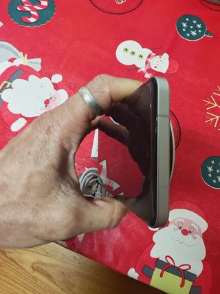 Xiaomi 15 Ultra 512GB + Cargador 90W