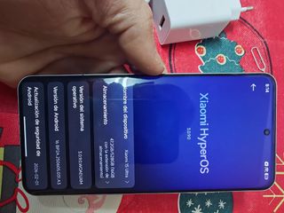 Xiaomi 15 Ultra 512GB + Cargador 90W