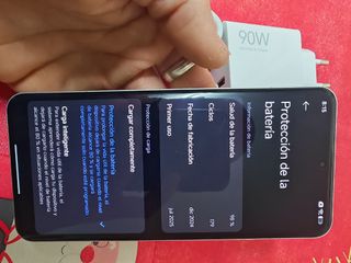 Xiaomi 15 Ultra 512GB + Cargador 90W