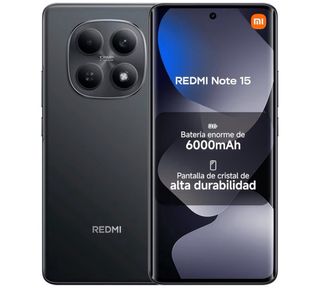 Redmi Note 15 8GB RAM / 256GB