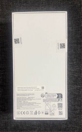 Redmi Note 15 8GB RAM / 256GB