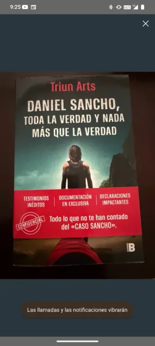 Caso Daniel Sancho: Toda la verdad y nada más