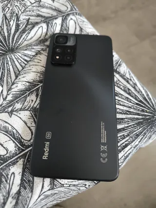 Xiaomi Redmi Note 11 Pro+ 5G