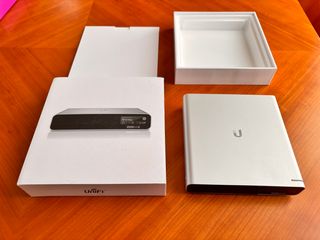 Ubiquiti Cloud Key Gen2+