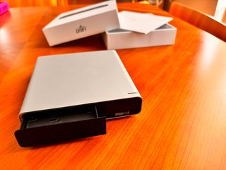 Ubiquiti Cloud Key Gen2+