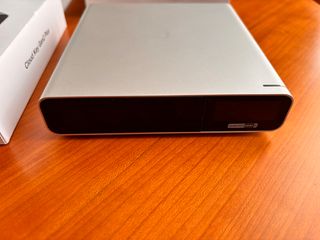 Ubiquiti Cloud Key Gen2+