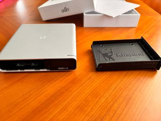 Ubiquiti Cloud Key Gen2+