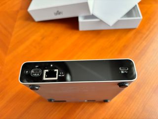 Ubiquiti Cloud Key Gen2+