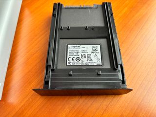 Ubiquiti Cloud Key Gen2+