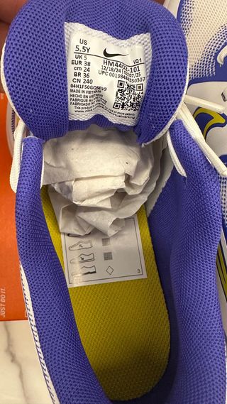 Zapatillas Nike Air Max