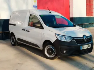 Renault Express Van 1.5 dci 2022
