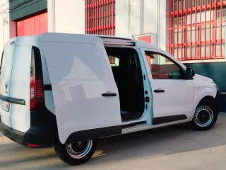 Renault Express Van 1.5 dci 2022