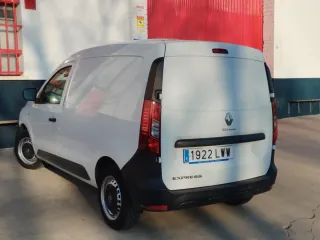 Renault Express Van 1.5 dci 2022