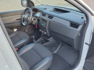 Renault Express Van 1.5 dci 2022