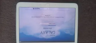 Samsung Galaxy Tab 3 Blanca