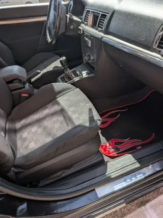 Opel Vectra 1.9 CDTi 6v 150CV 2006