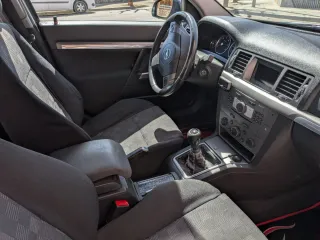 Opel Vectra 1.9 CDTi 6v 150CV 2006