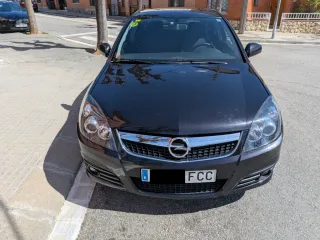 Opel Vectra 1.9 CDTi 6v 150CV 2006