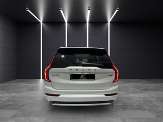 Volvo XC90 2026