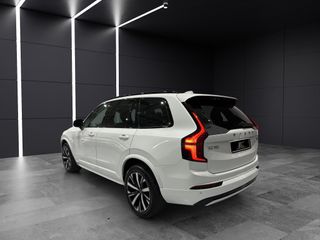 Volvo XC90 2026