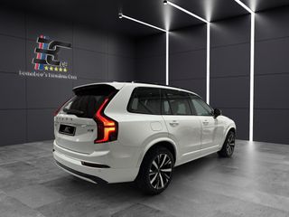 Volvo XC90 2026
