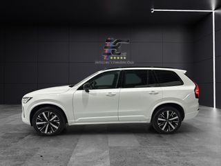 Volvo XC90 2026