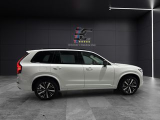 Volvo XC90 2026