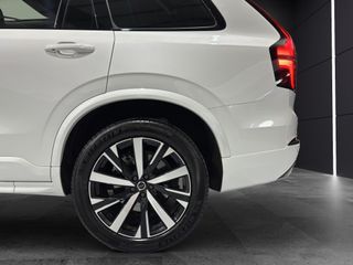 Volvo XC90 2026