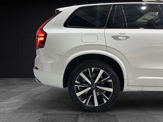 Volvo XC90 2026