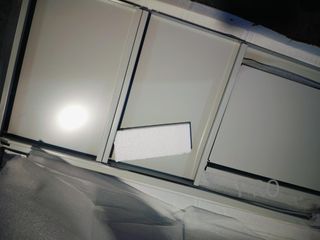 Armario Escobero Multiusos