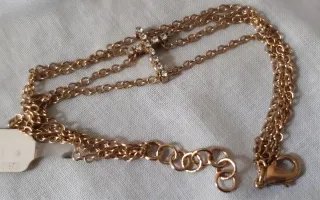 Bracciale Raspini, rimanenza gioielleria