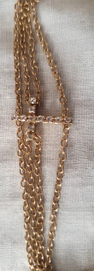 Bracciale Raspini, rimanenza gioielleria