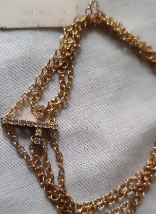 Bracciale Raspini, rimanenza gioielleria