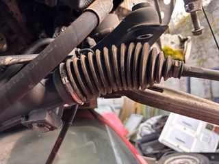 Cremallera Dirección BMW E46 Coupé