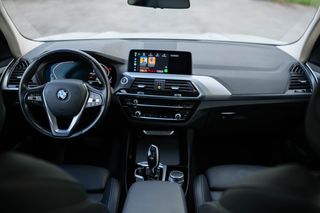 BMW X3 2021