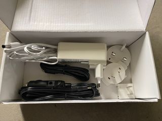 Nevera Lifeina Box para medicación