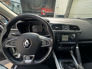 Renault Kadjar 2018