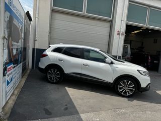 Renault Kadjar 2018