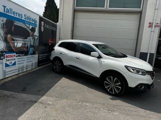 Renault Kadjar 2018