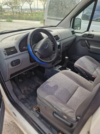 Ford Transit Connect 2005
