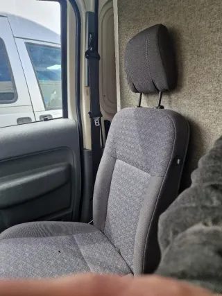 Ford Transit Connect 2005