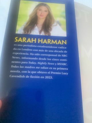 Todas las madres me odian / All the Other Mothe...