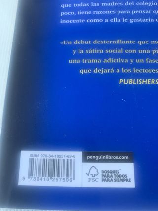 Todas las madres me odian / All the Other Mothe...