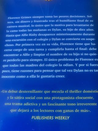 Todas las madres me odian / All the Other Mothe...